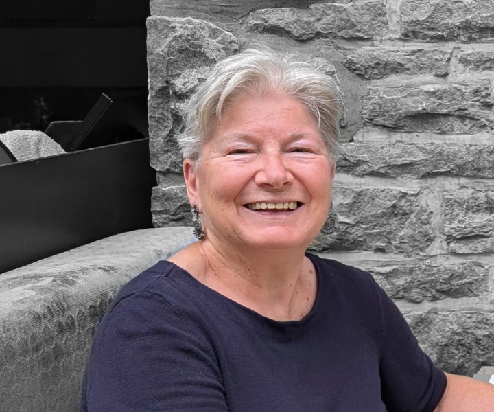 Diane Laflamme-Millette