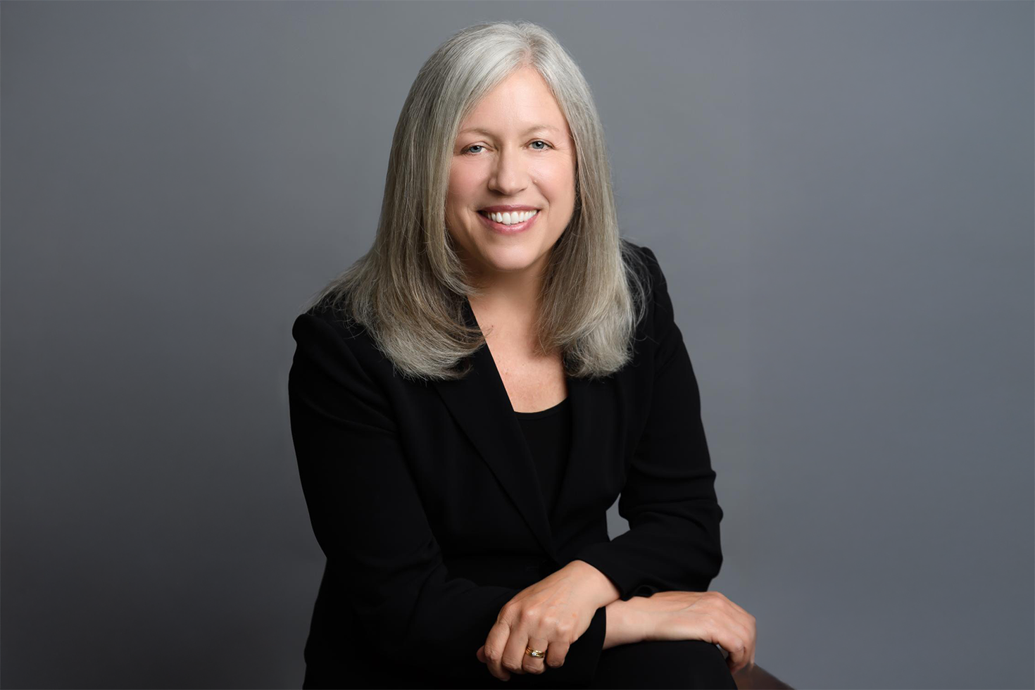 Dre Geneviève Moineau (MD 1984)