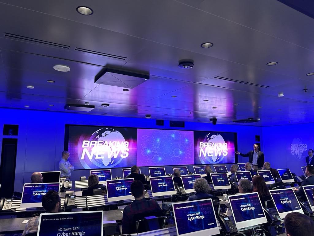 Cisco and University of Ottawa Equip Engineering Students with Job-Ready IT and Cybersecurity Skills 