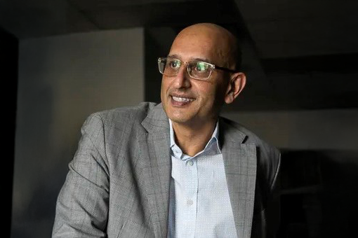 Dr Pardeep Nijhawan (MD 1994)