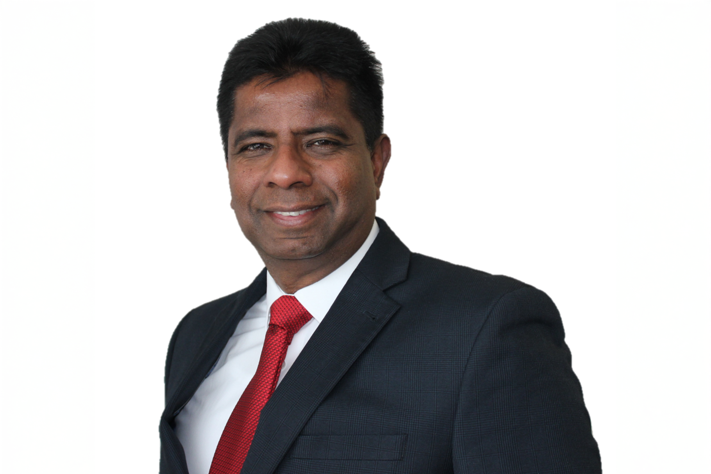 Dr Venkatesh Thiruganasambandamoorthy (MSc 2009)