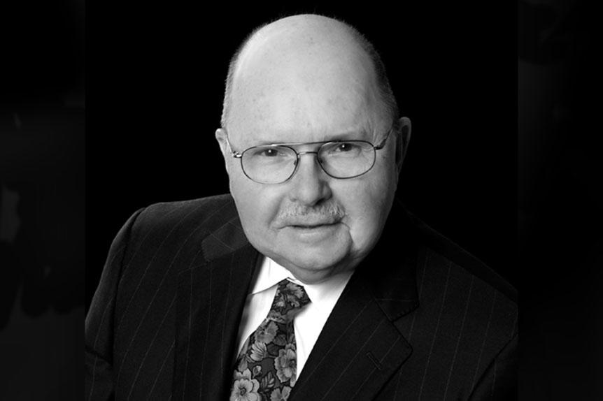 Dr Donald S. Beanlands