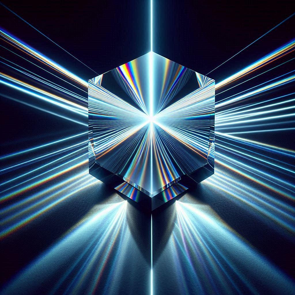Des scientifiques de l’Université d’Ottawa découvrent les propriétés absorption de la lumière des matériaux achiraux 