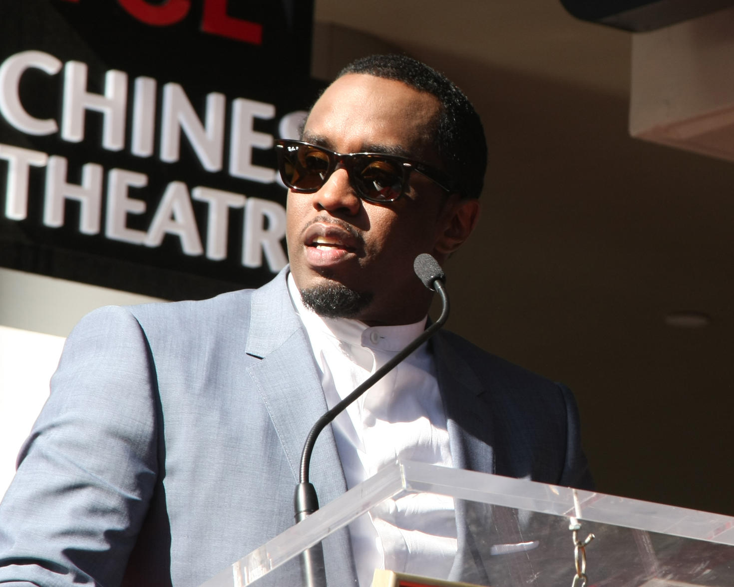 P. Diddy accusé de trafic sexuel : l’analyse d’un psychiatre et d’une professeure en études féministes 