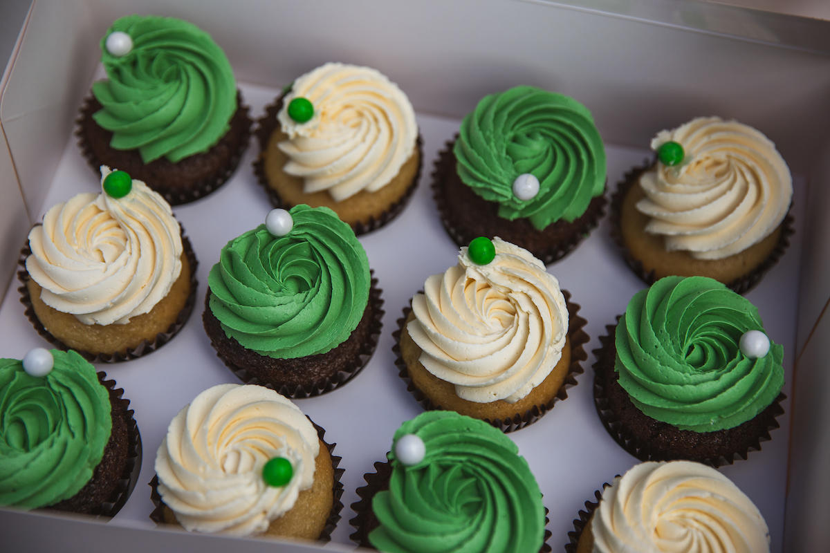 Cupcakes