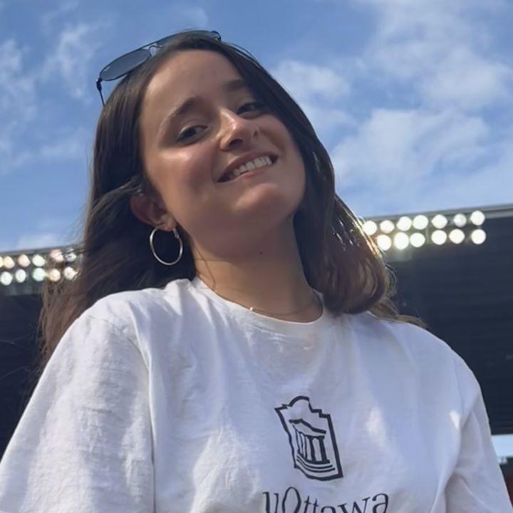 Camila Pavez