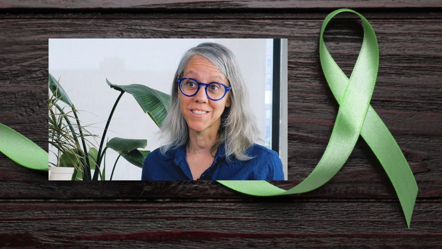 Lynda Collins, Green Ribbon