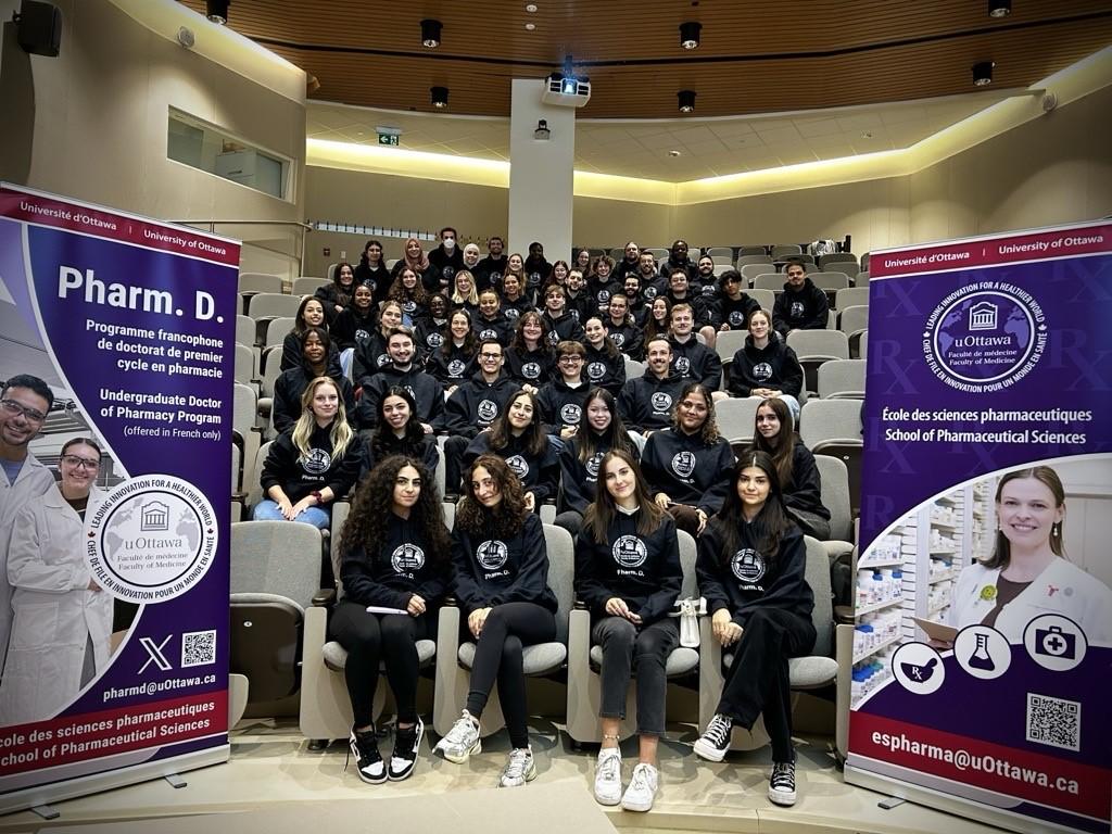 PharmD Cohort