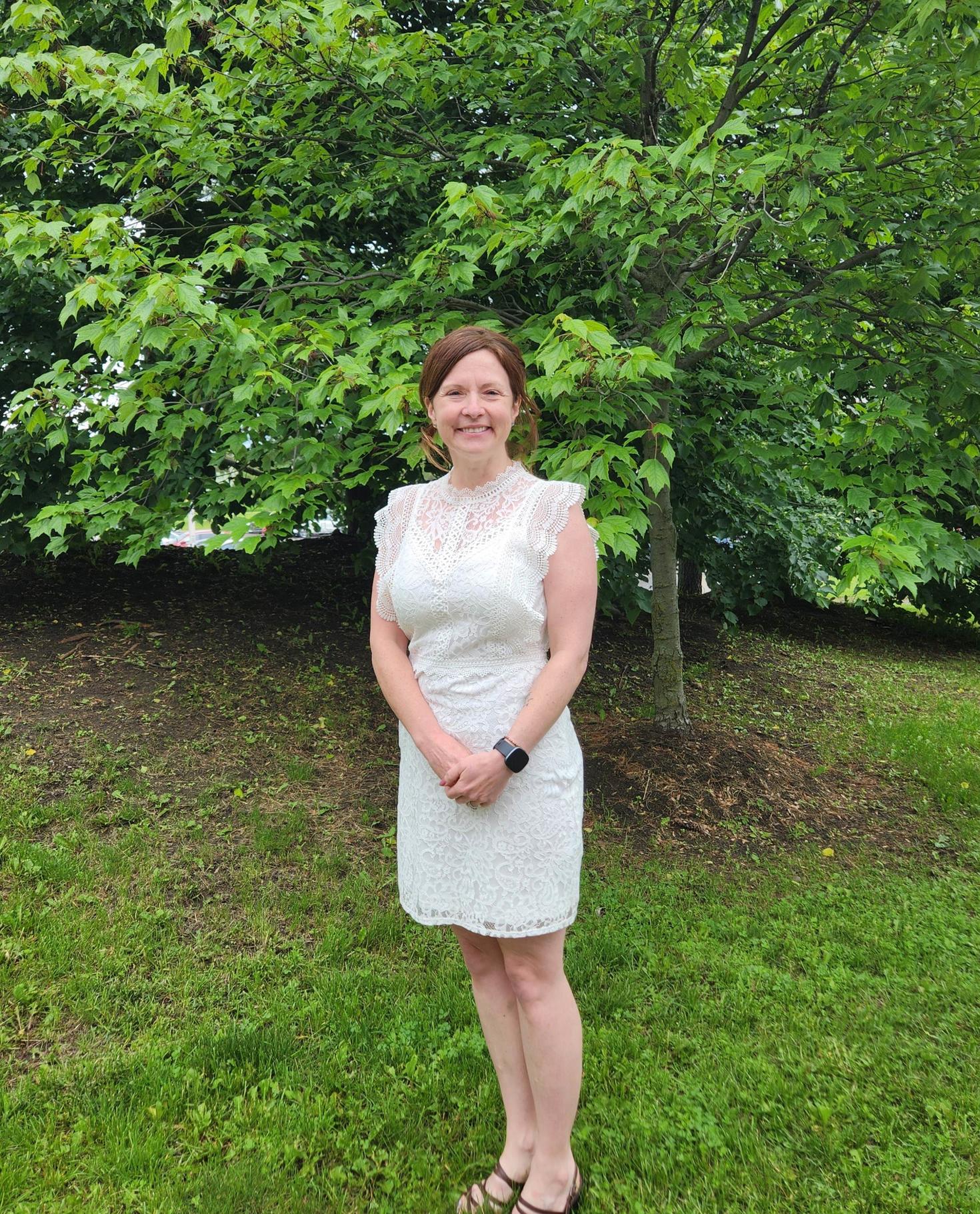 Michèle Gannon-Goldenberg