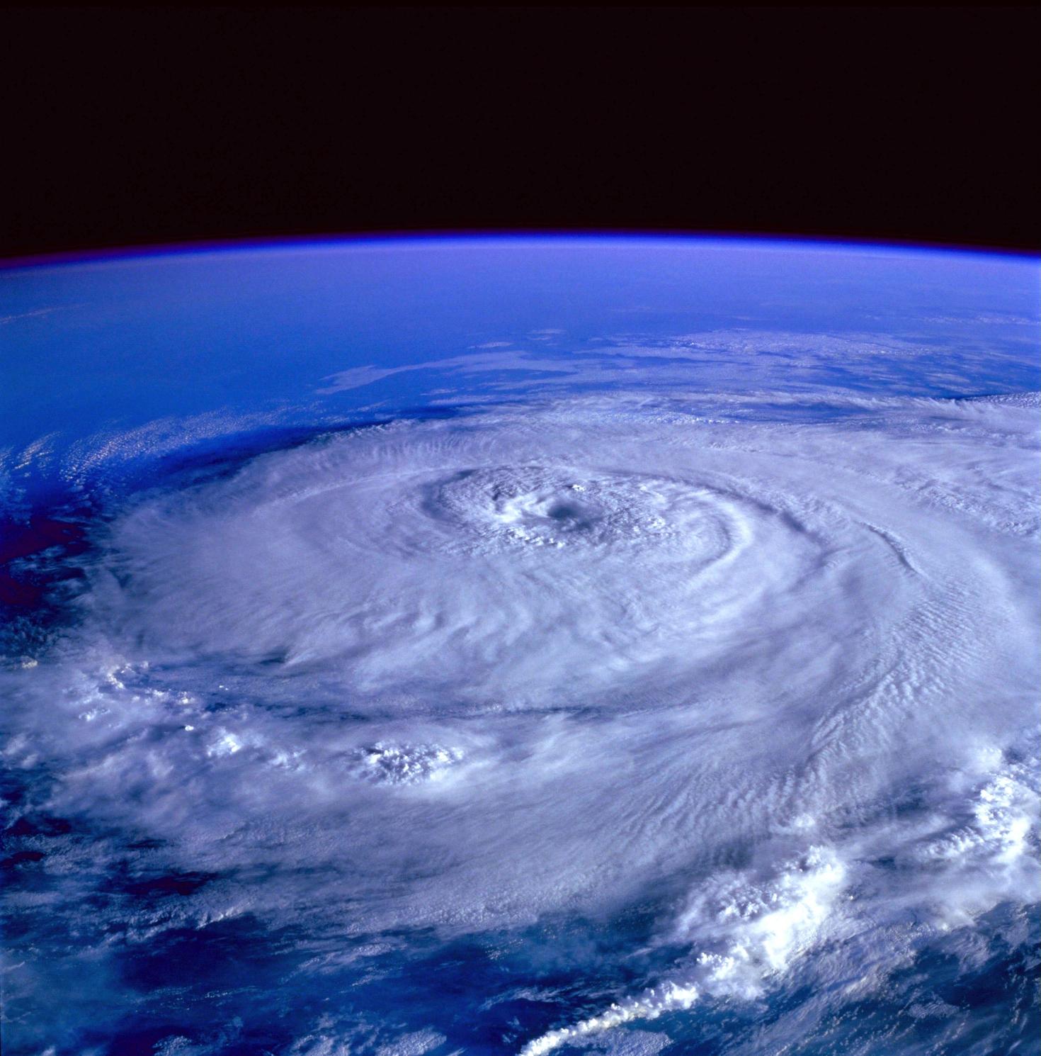 Hurricane Milton