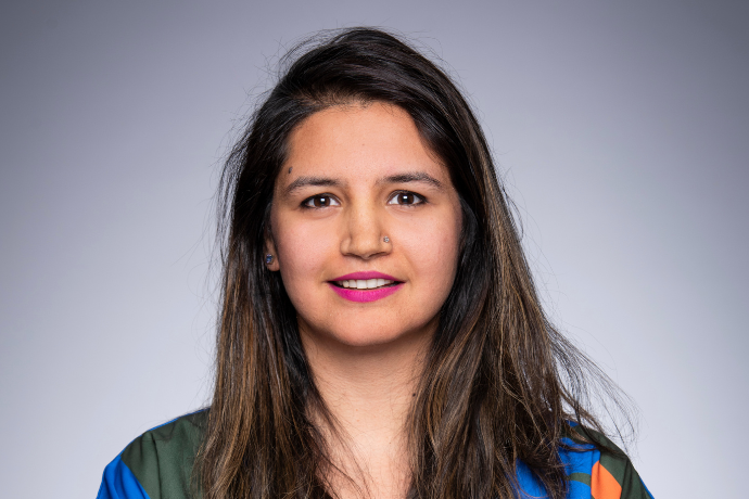 Profile picture of Minahil Assim