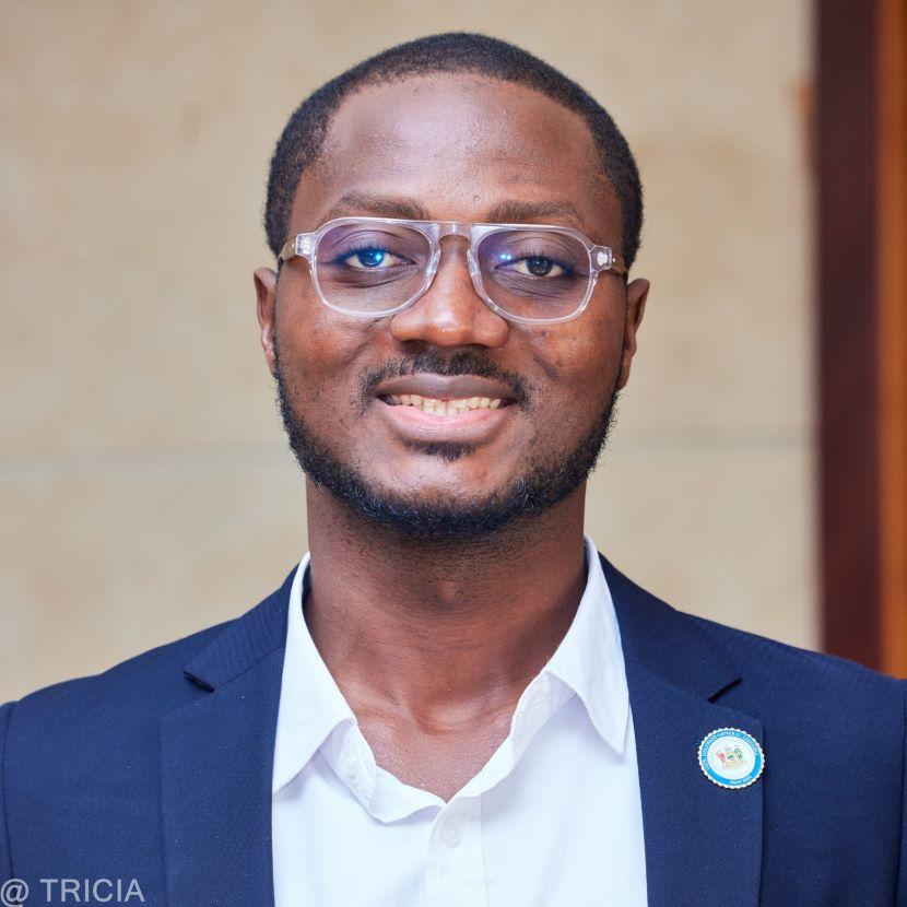 Steven Adekambi