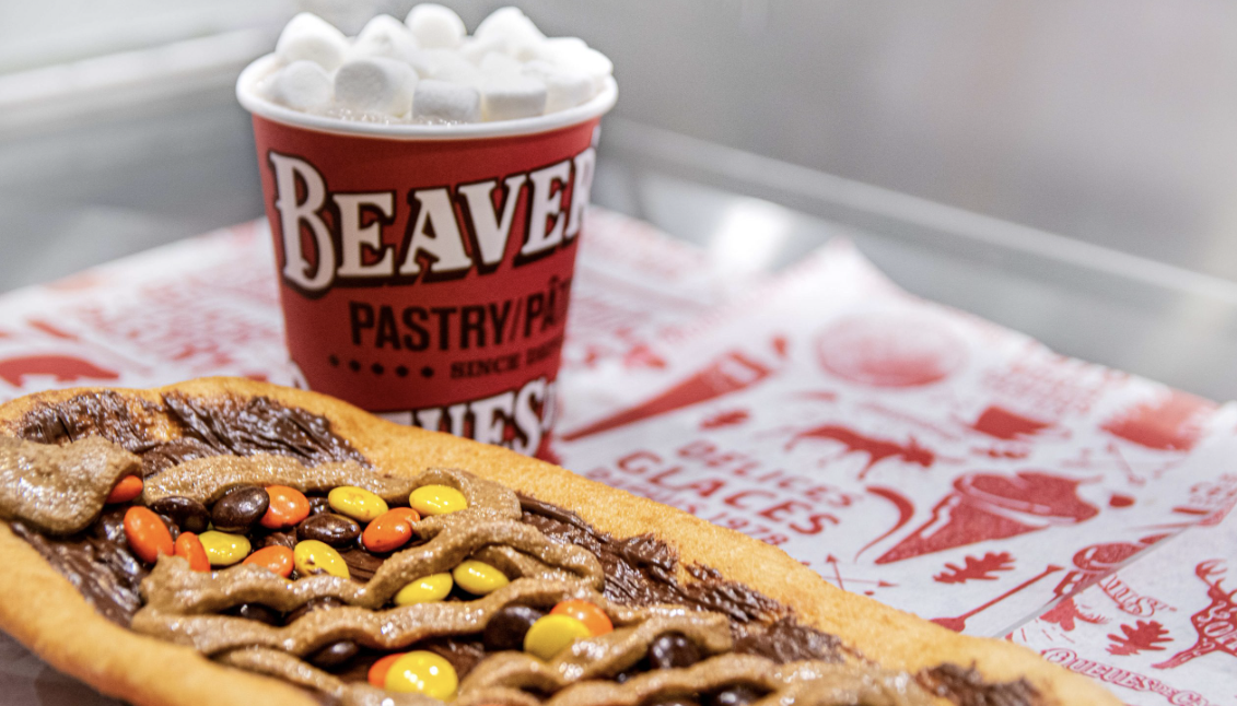 beavertails
