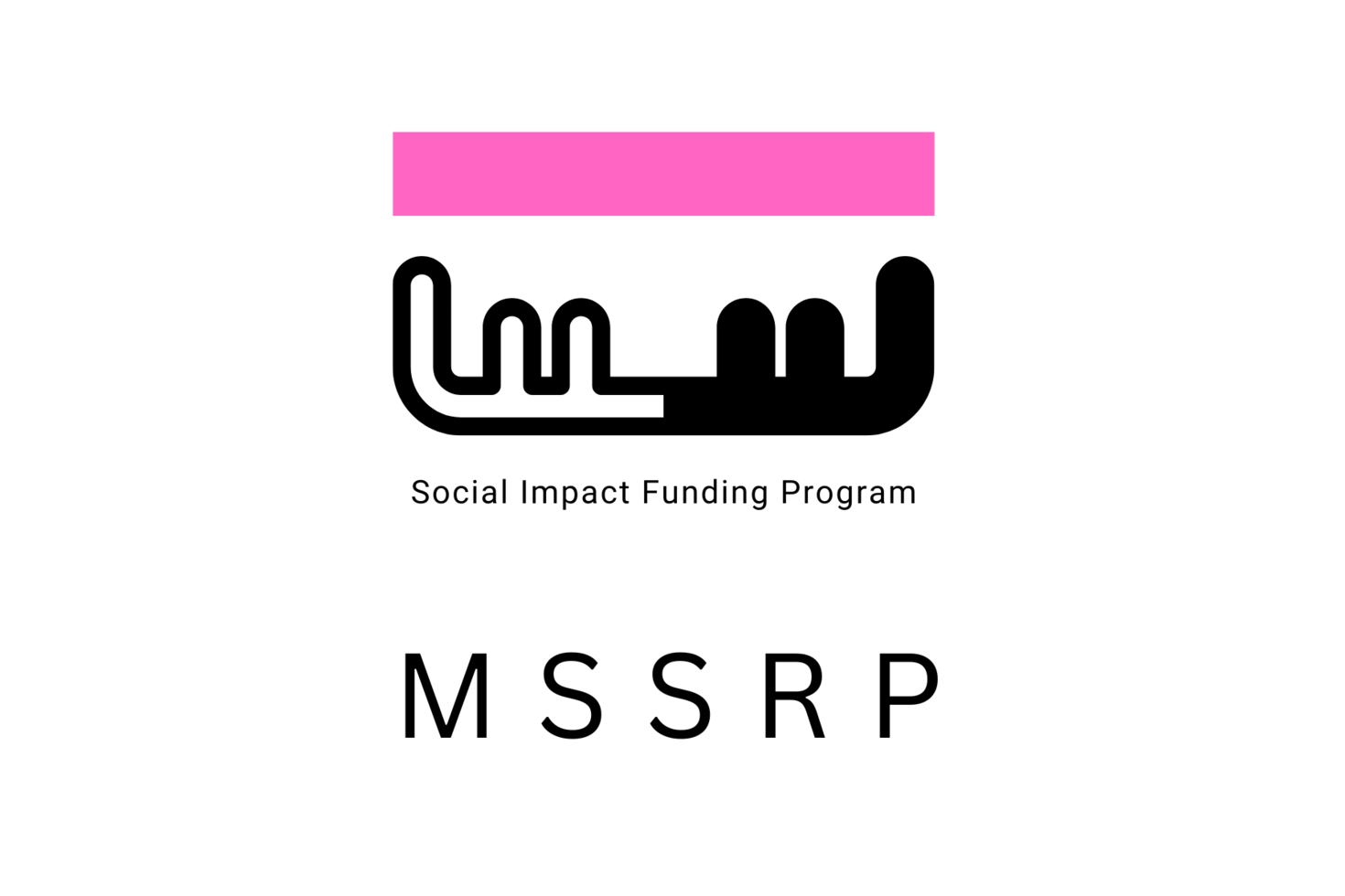 MSSRP logo
