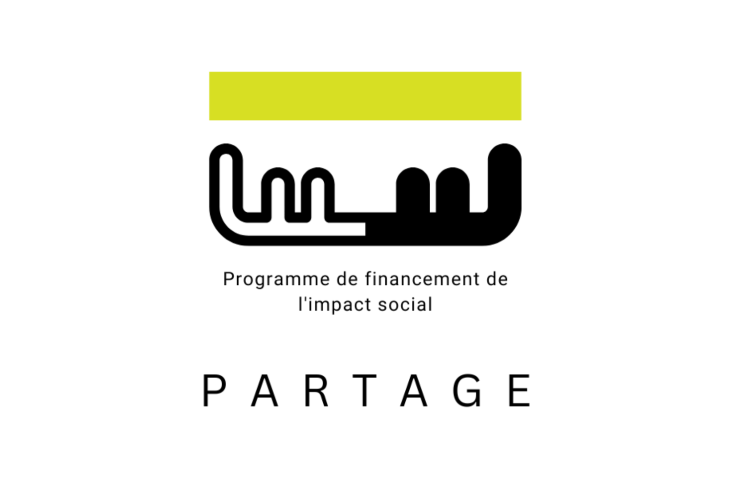 PARTAGE logo