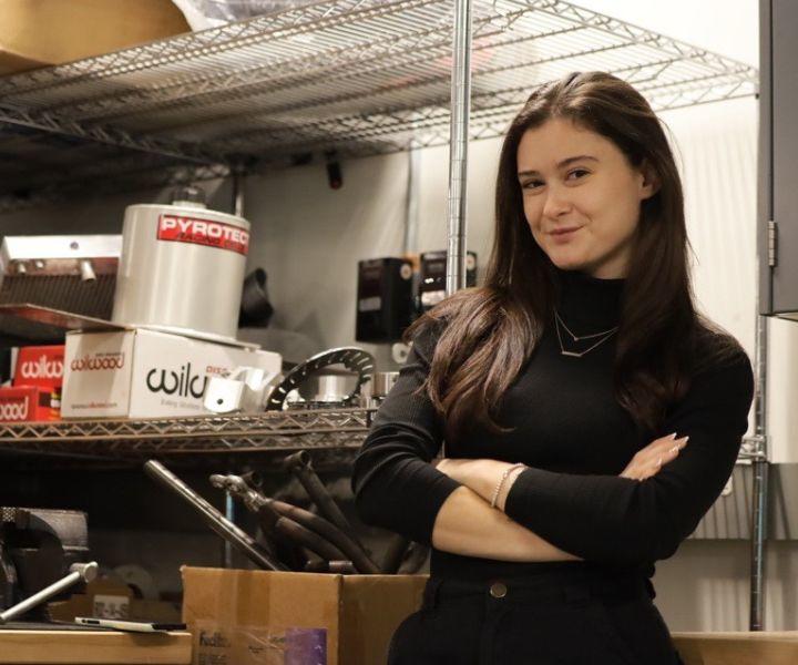 Nora Rhiannon Jordan 