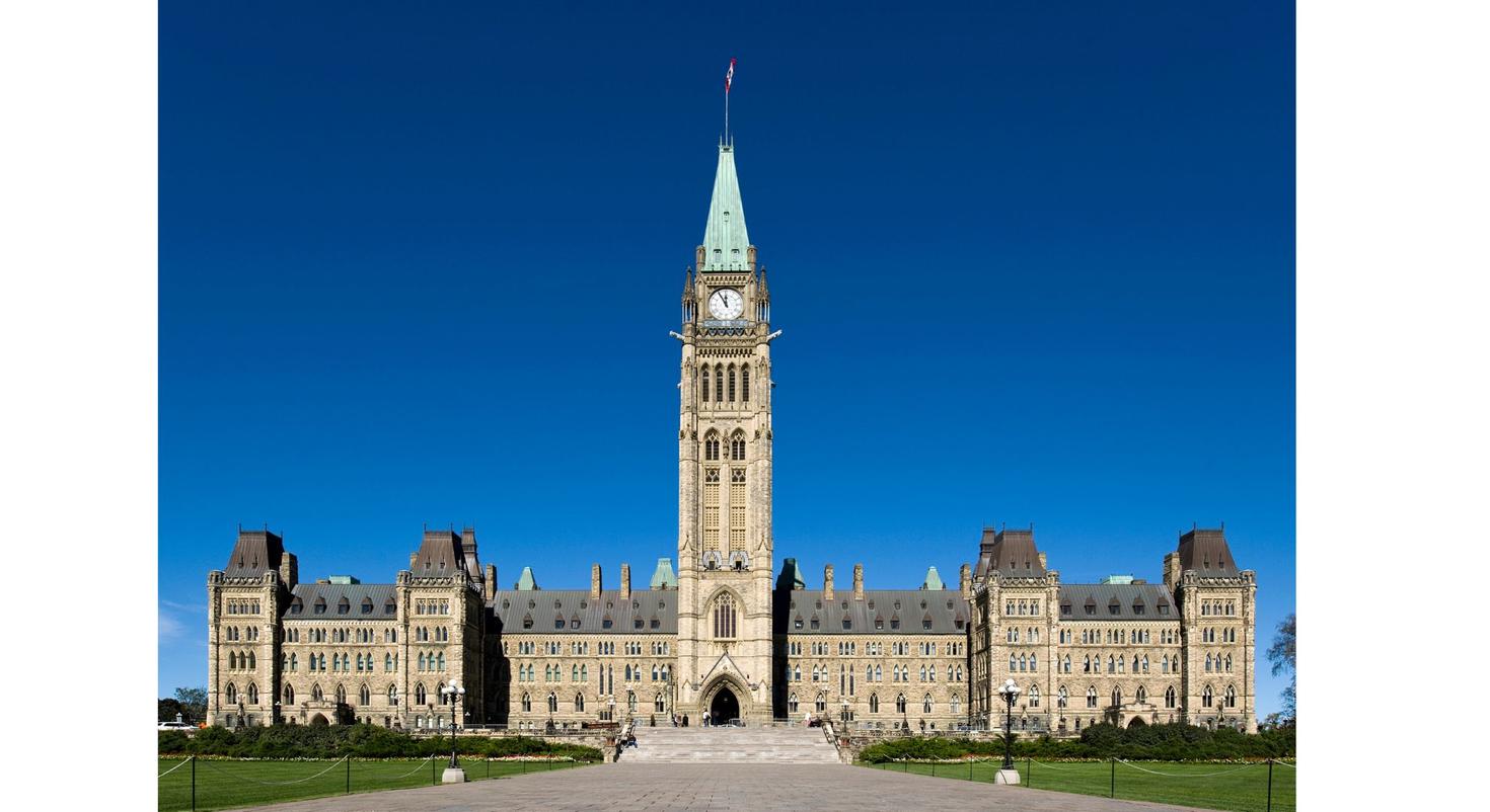 ottawa parliament