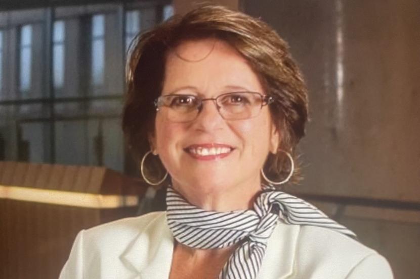 Sylvie Frigon