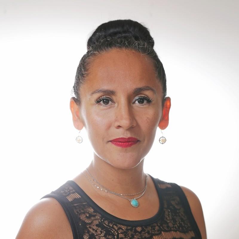 Cynthia Soto Cancino.