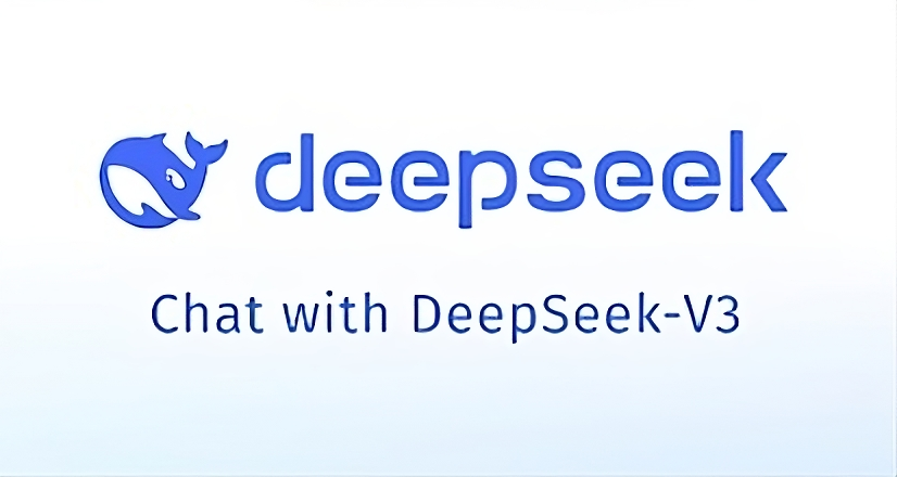 Deepseek new AI model and its effect on US companies