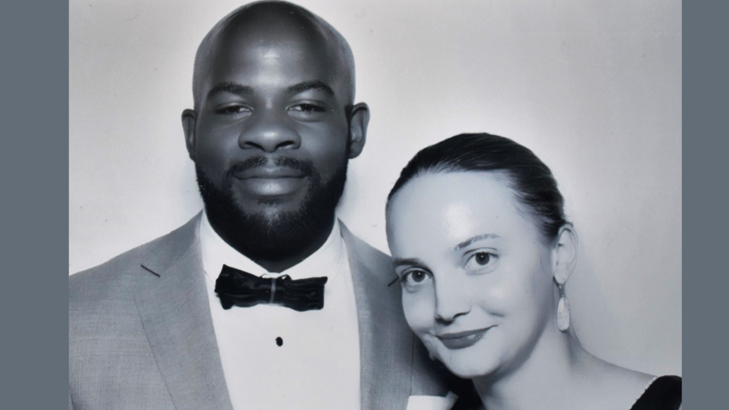 Franck and Andreaa