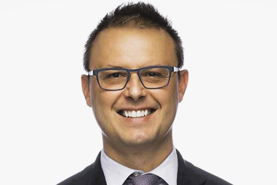 David Ponka