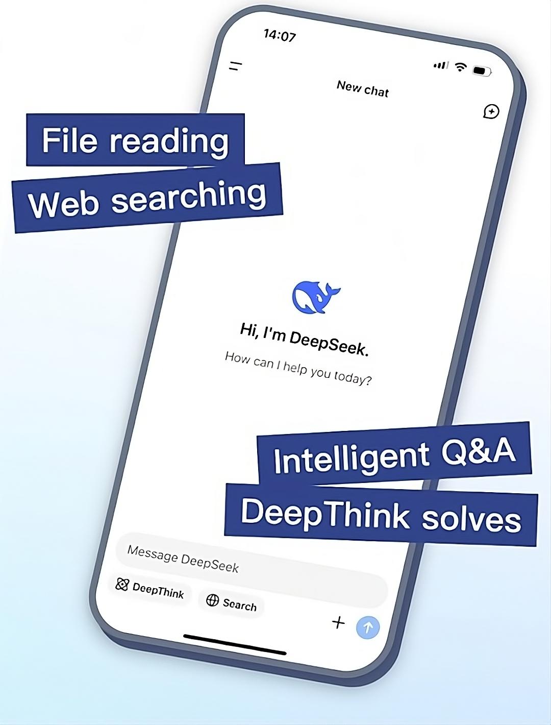 La percée de DeepSeek : Alimenter la révolution de l'IA générative par une innovation abordable