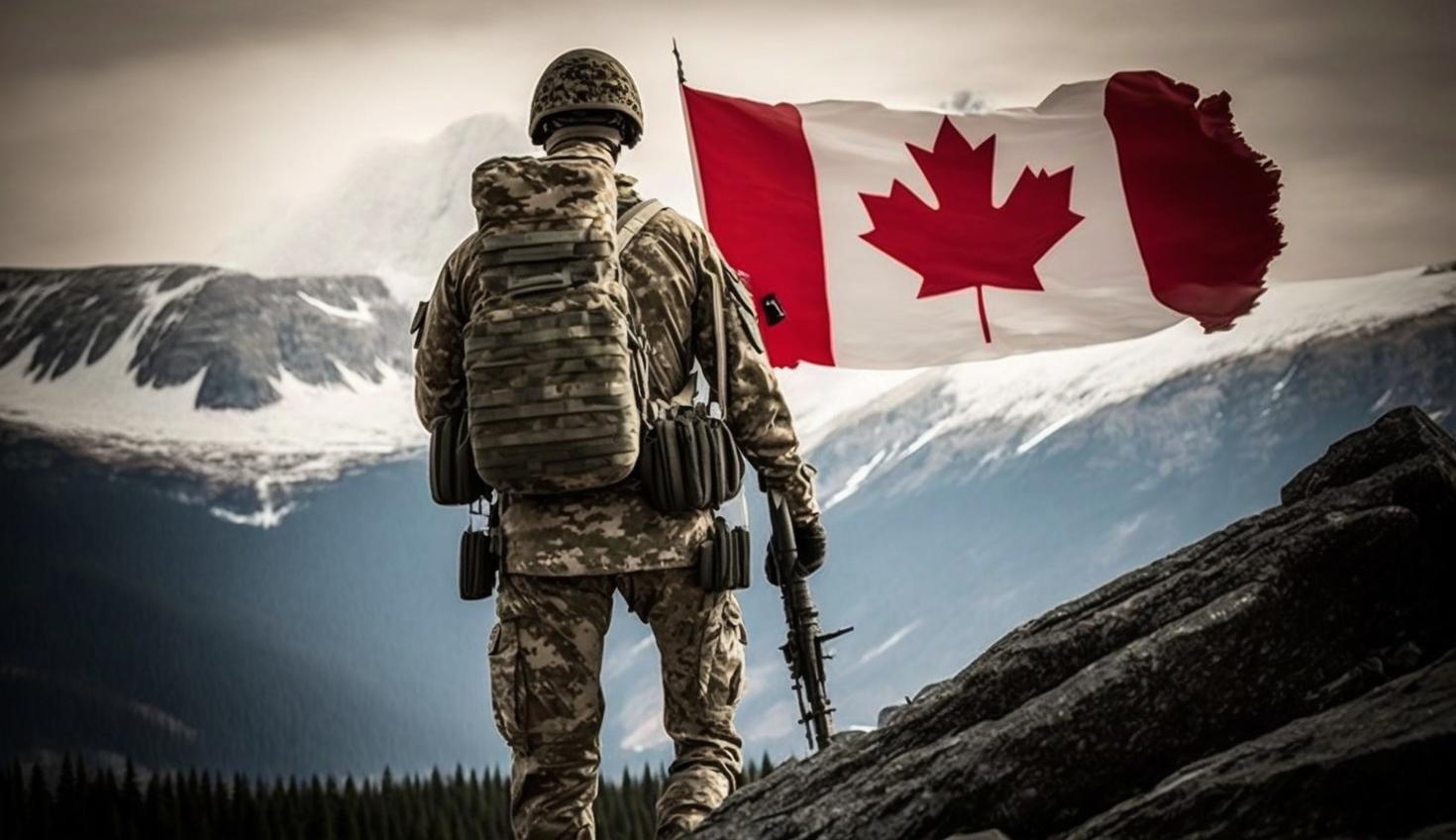 Le vrai critère d'évaluation d'un soldat : Bien plus que l'indice de masse corporelle