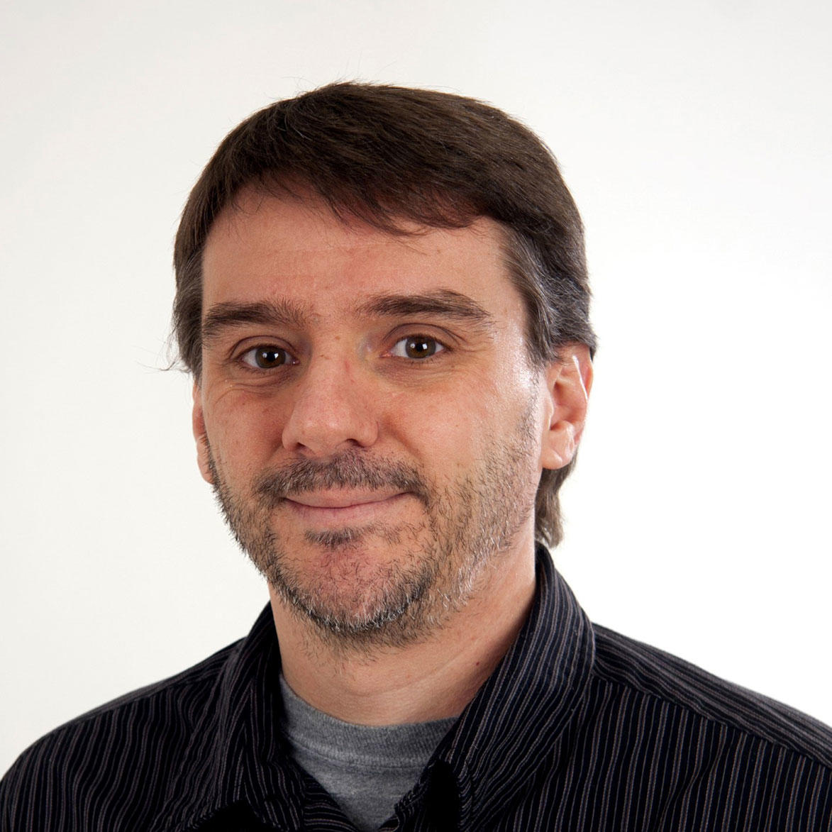 Steven J. Desjardins.