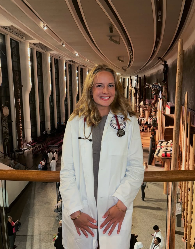 Nina Kucheran blouse