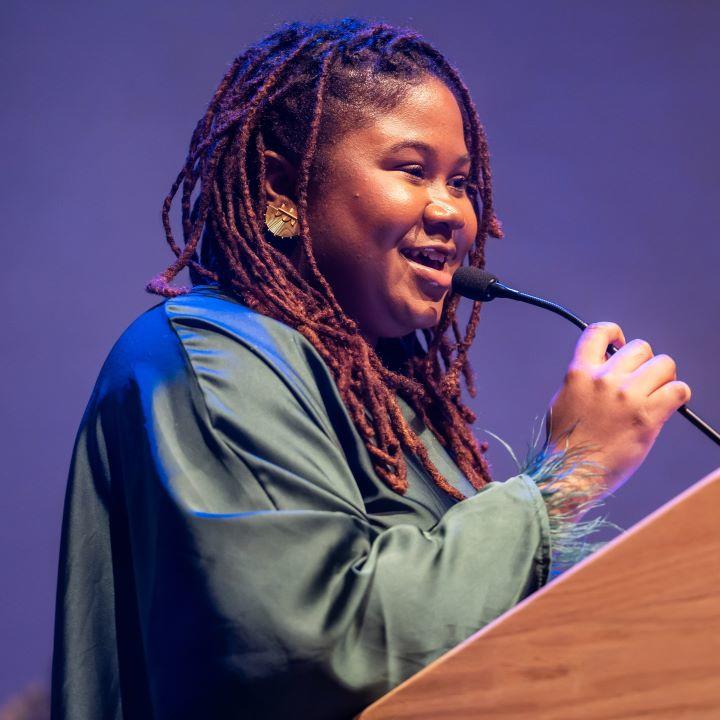 Zorha Konaté