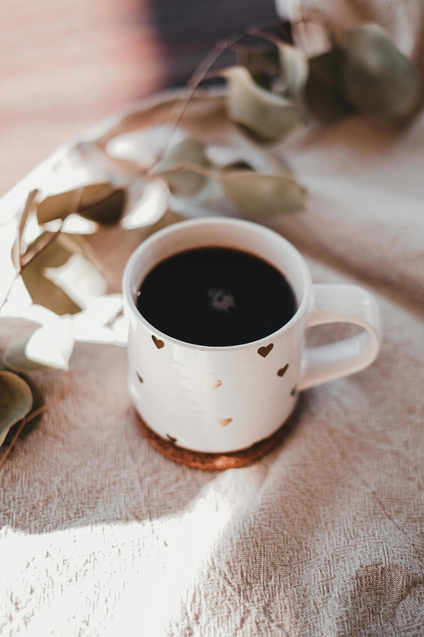 coffee