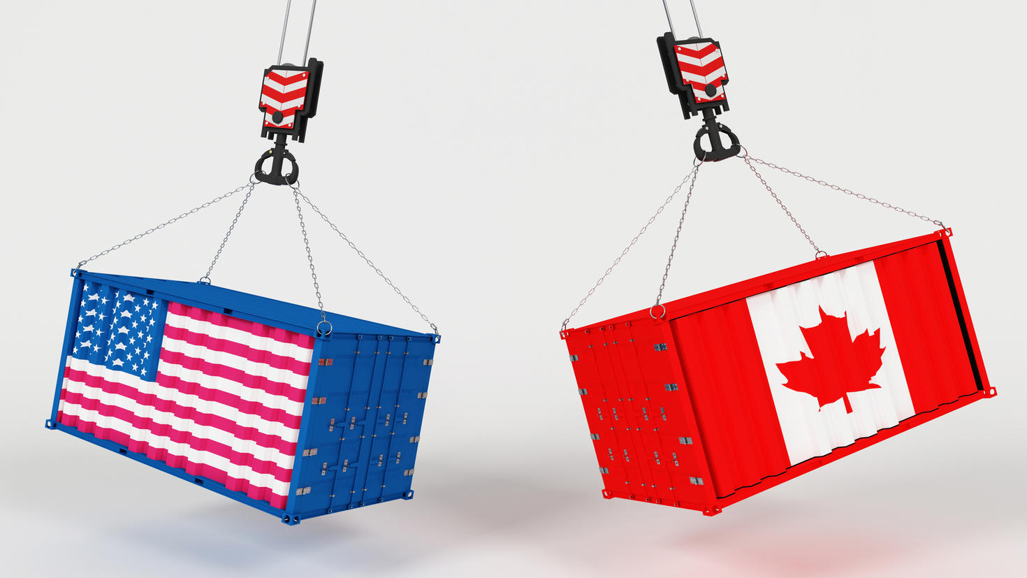 Trump’s “Liberation Day” vs. Past Trade Wars