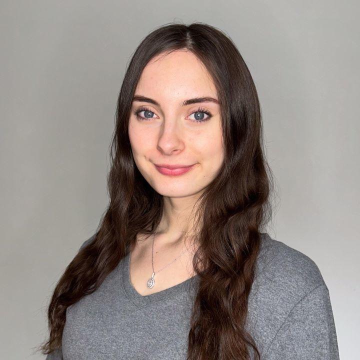 Katie Rodger