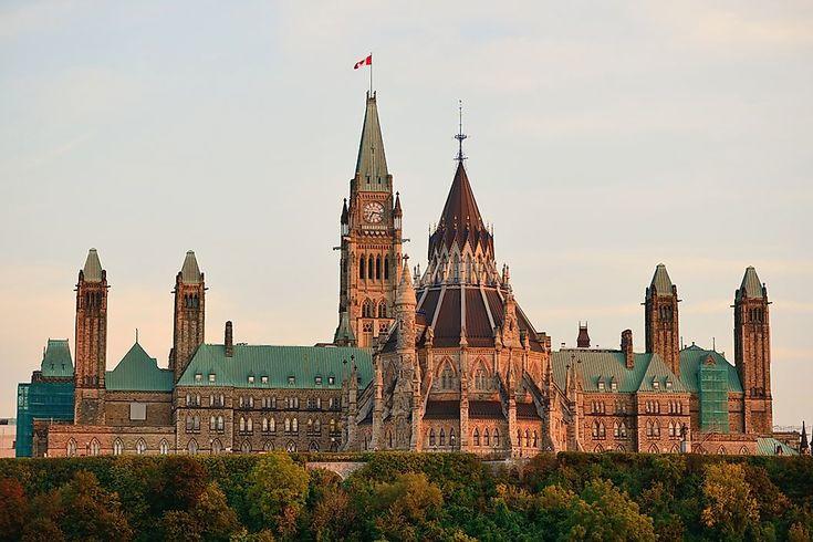 Parliament Hill