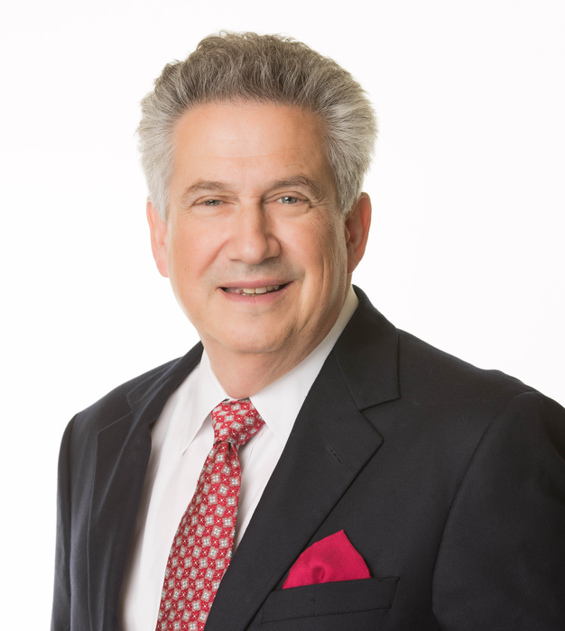 Dr Jeffrey Weitz