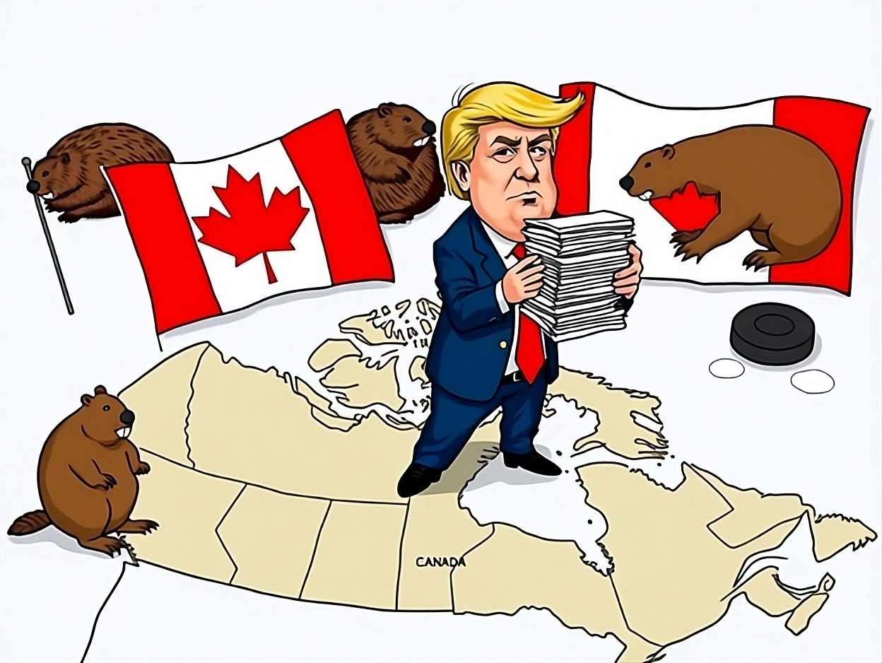 Why Trump wants Canada’s Rare Earth Elements (REEs)?  