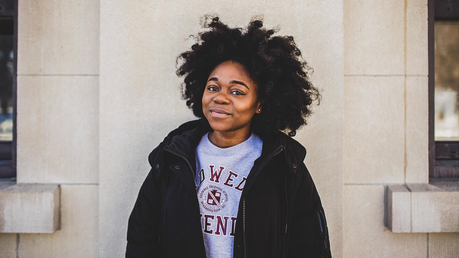 étudiant uOttawa