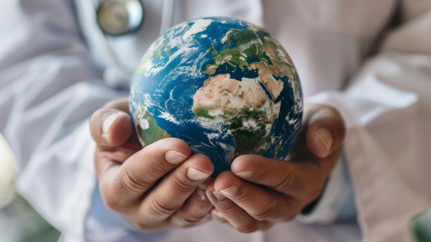 Earth Week