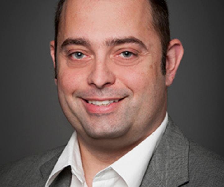 Marc-André Langlois