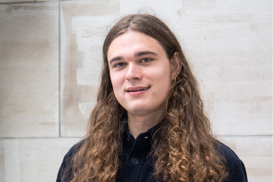 Max Dewaele 