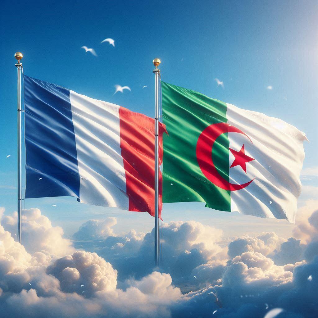 Crise diplomatique entre la France et l'Algérie