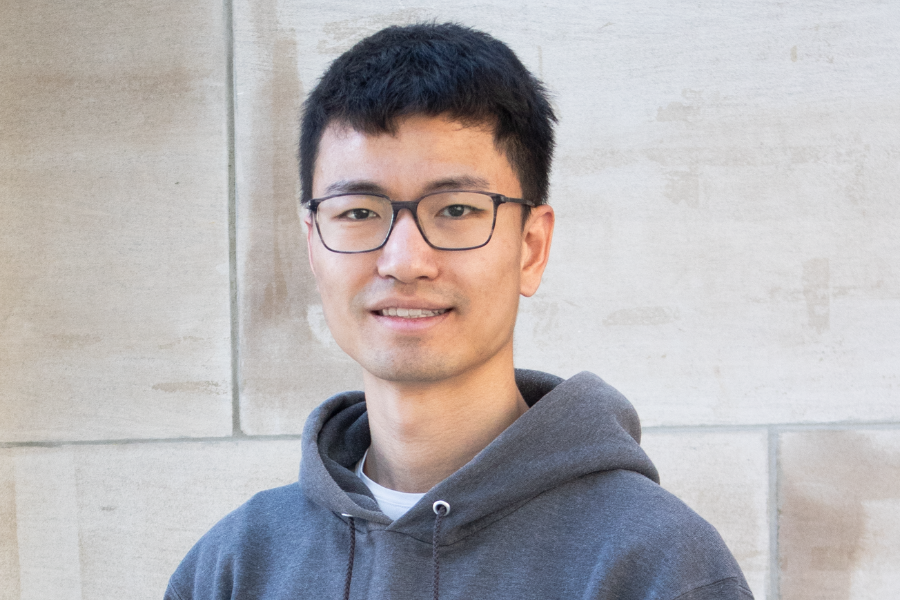 Yulun Wu
