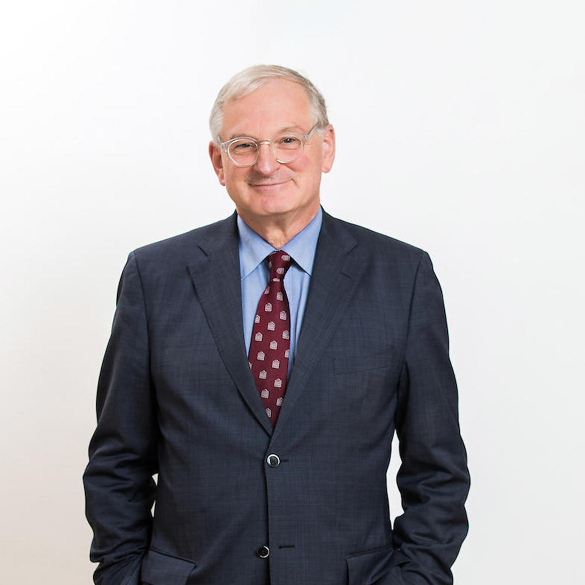 Jacques Frémont