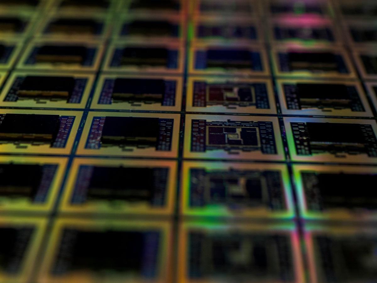 Semiconductors