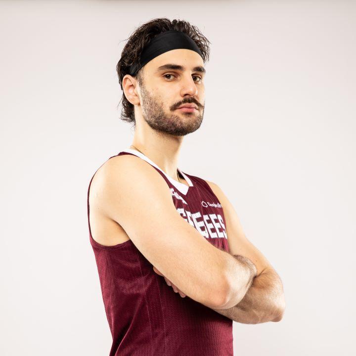 Award winner Dragan Stajic (basketball)