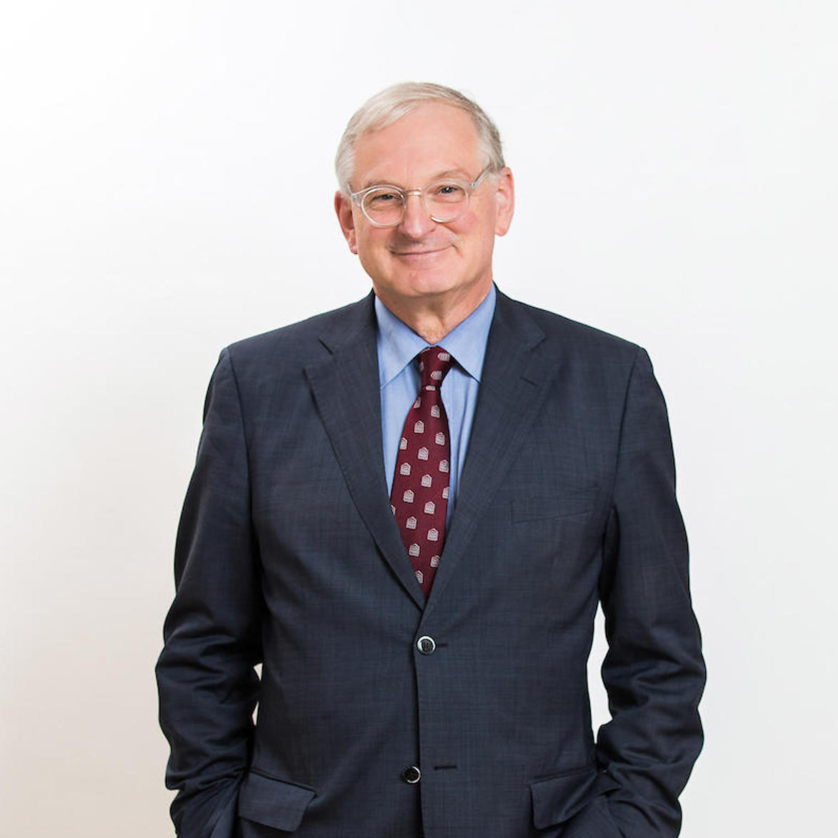 Jacques Frémont, recteur et vice-chancelier de l’Université d’Ottawa