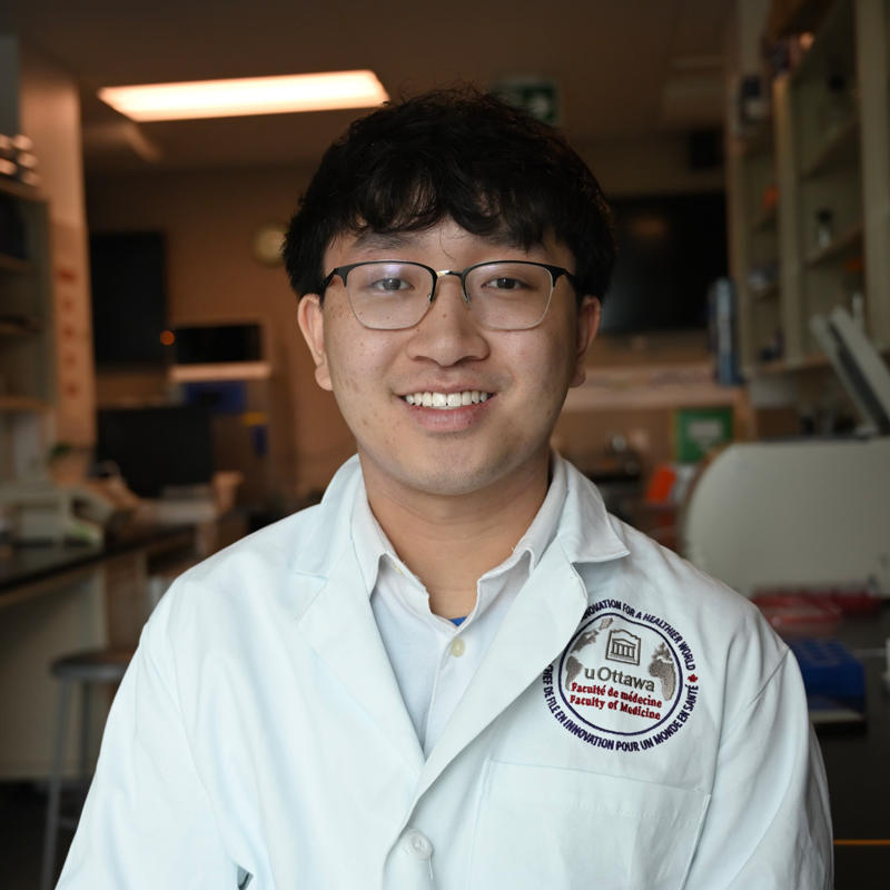 Nguyen - lab coat