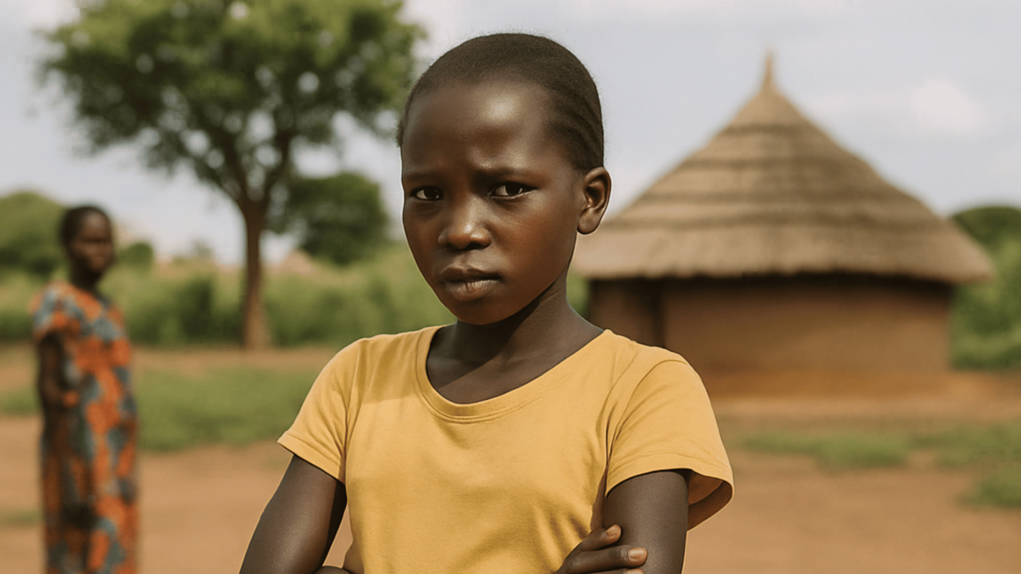 Photo - Soudan