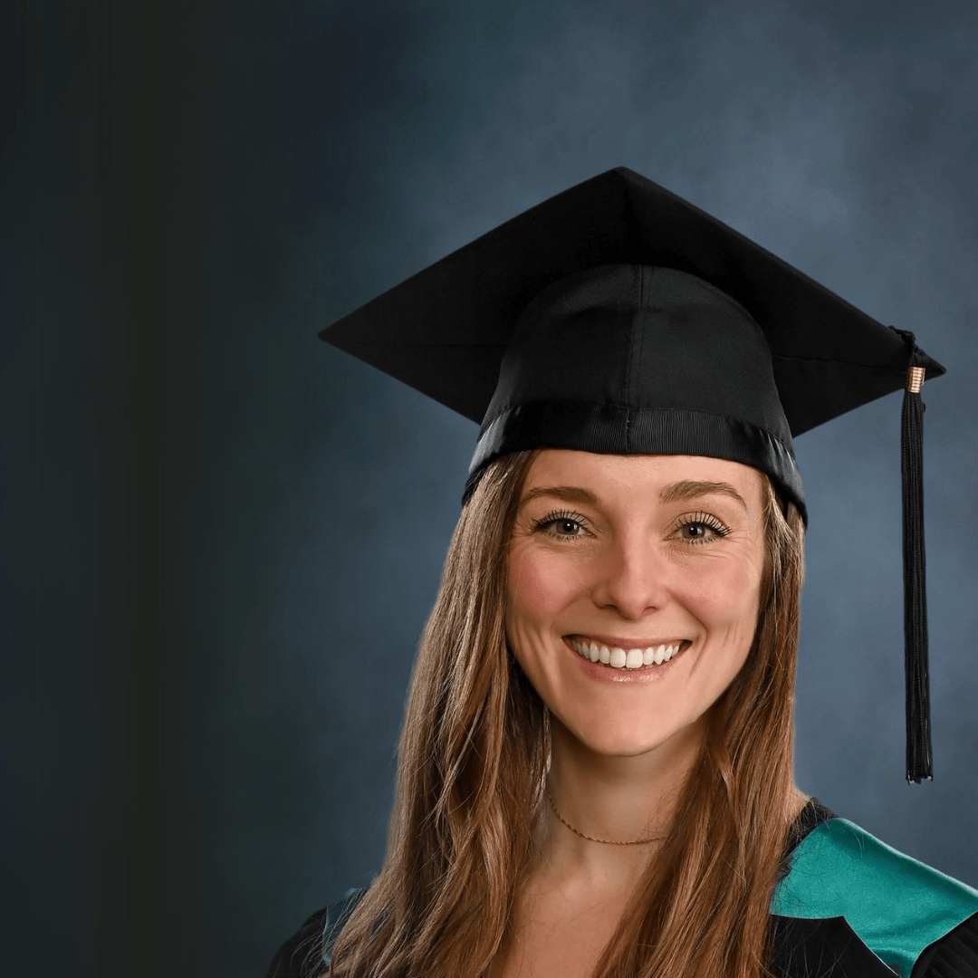 Photo de la Dr Camée L'Espérance